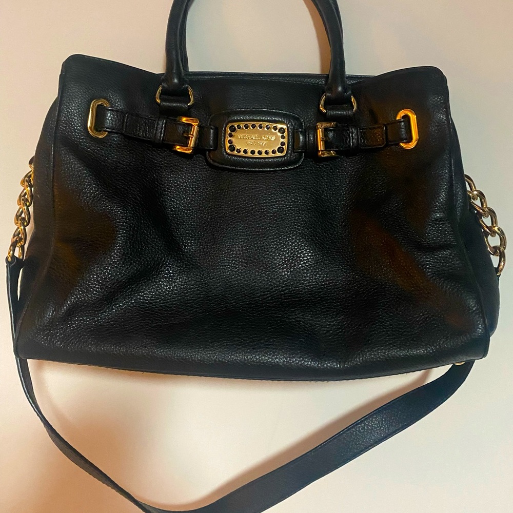 Authentic Michael Kors Purse
